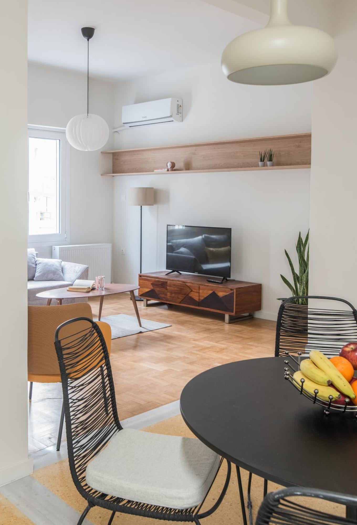 Athens Secret Gem Apartamento Exterior foto