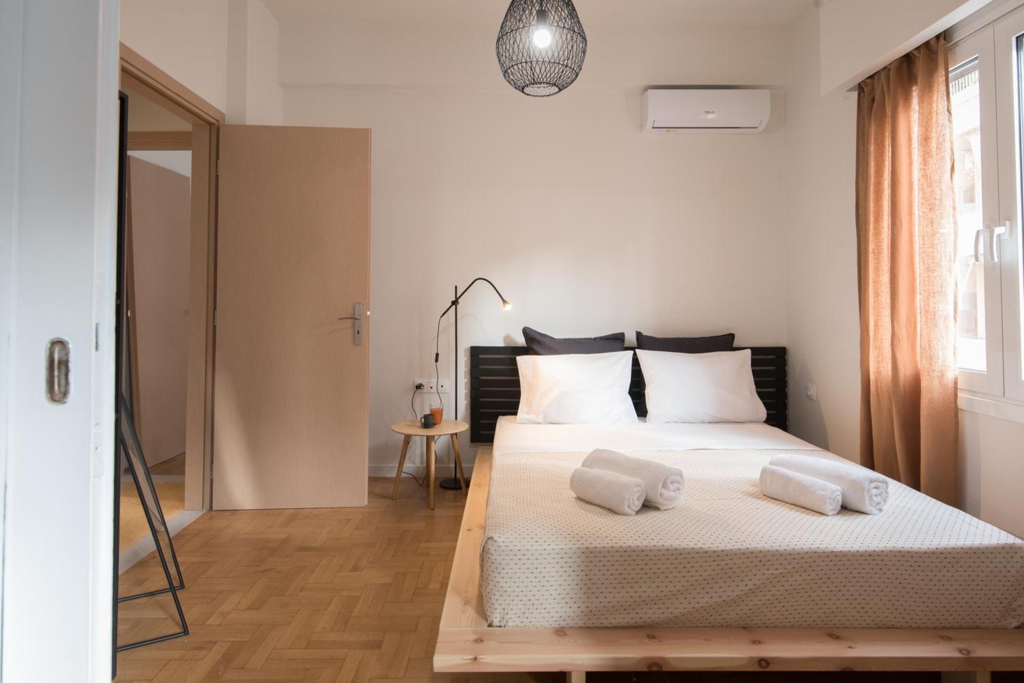Athens Secret Gem Apartamento Exterior foto