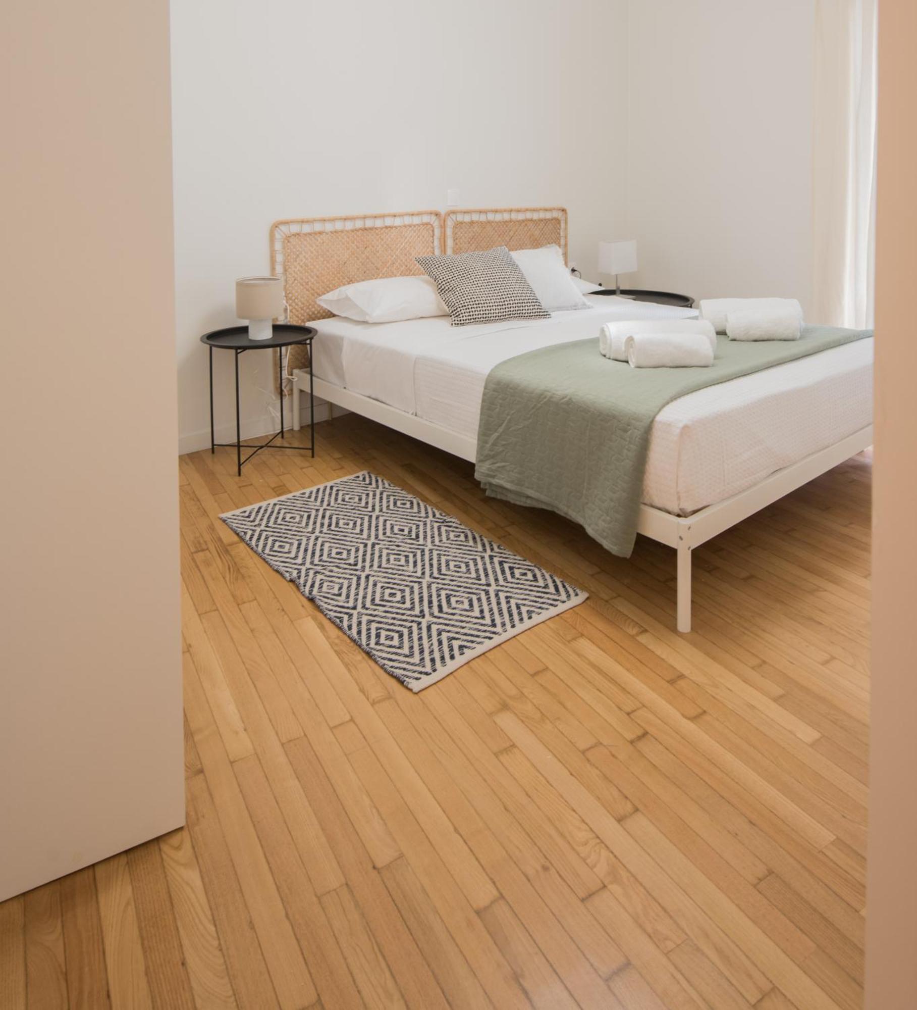 Athens Secret Gem Apartamento Exterior foto
